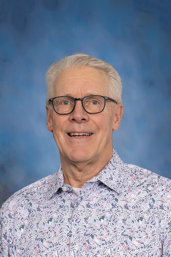 Steve Hall
