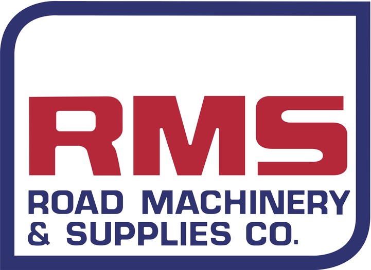 Road Machinery and Supplies Co. company logo