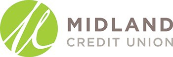 Midland Credit Union company logo